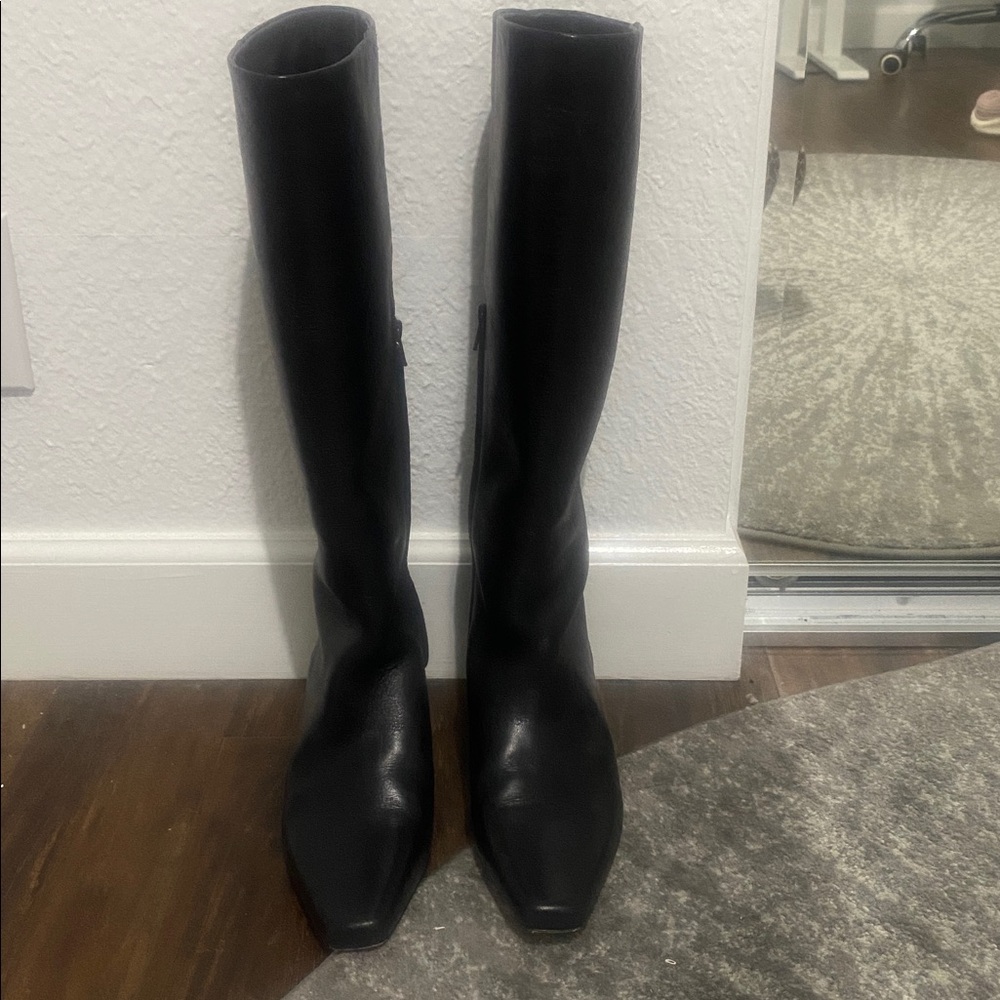 Reformation Remy Knee Boot - Picture 8 of 8